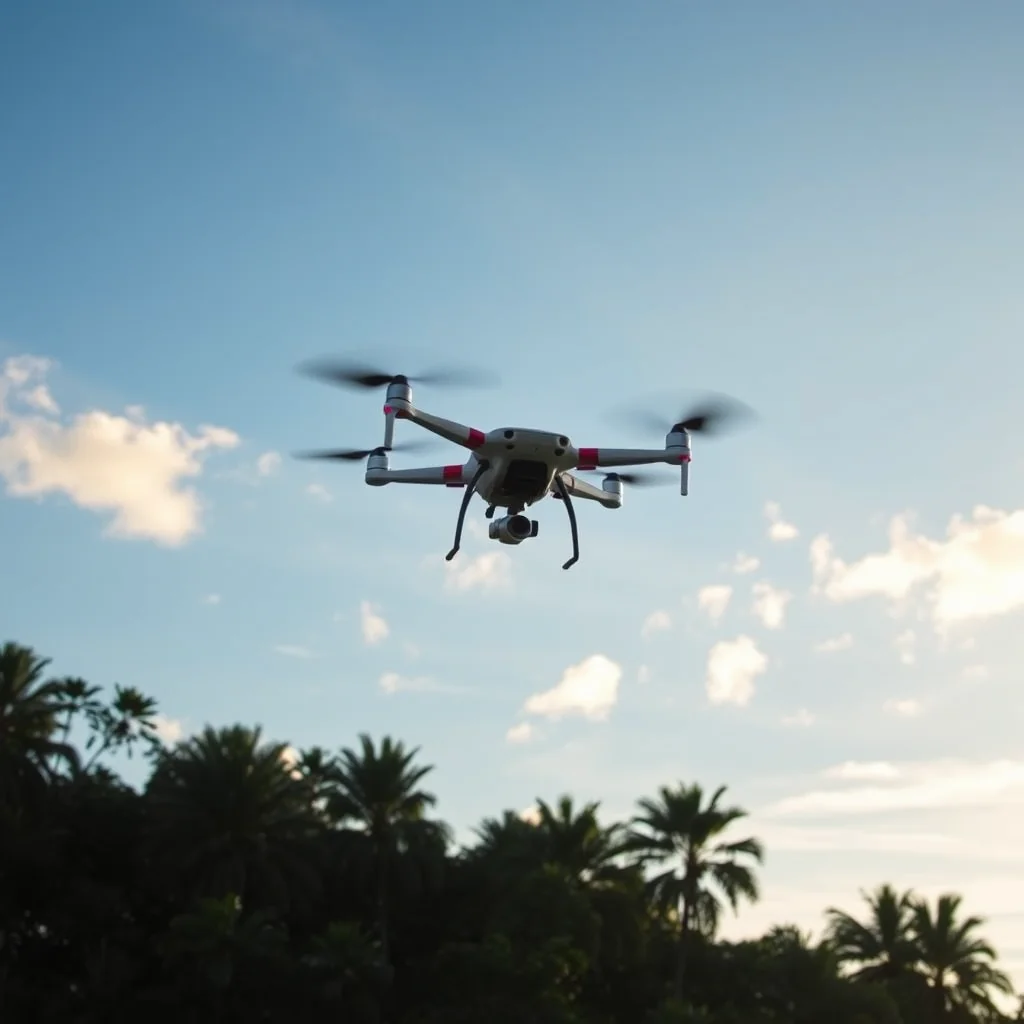 You are currently viewing Uog students soar to certification: the birth of a drone army