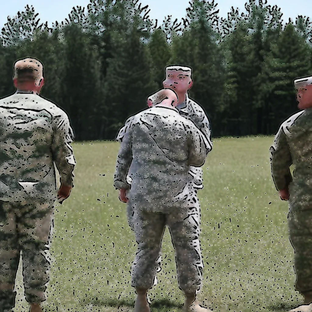 You are currently viewing Camp Grayling hosts major military readiness exercise with international forces.