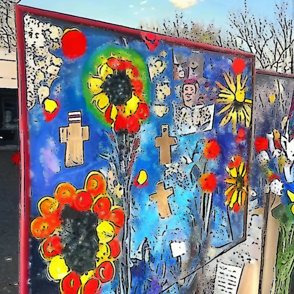 You are currently viewing We Will Remember : Loved Ones Honor 4 CT Residents Killed In Plane Crash