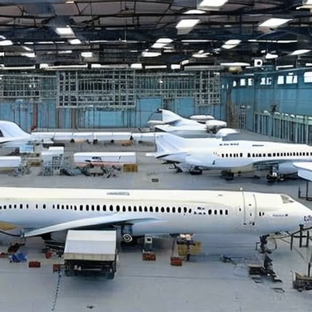 You are currently viewing Dassault : Dassault To Open Centre Of Excellence