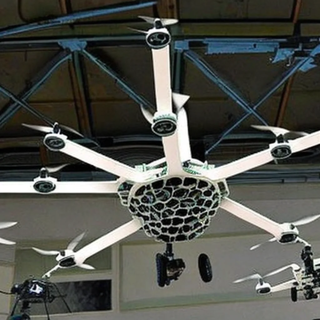 You are currently viewing Kremlin Ramping Up Drone Production To Offset Impacts Of Protracted War Effort