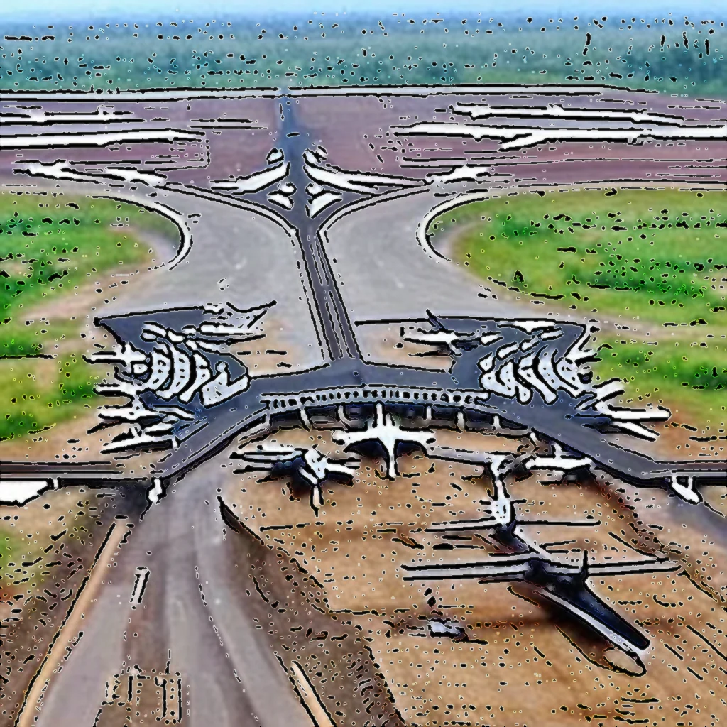 You are currently viewing Amid poverty , Ebonyi spends over N53bn on airport project , runway repairs, and more


This is a headline for an article about Ebonyi state.