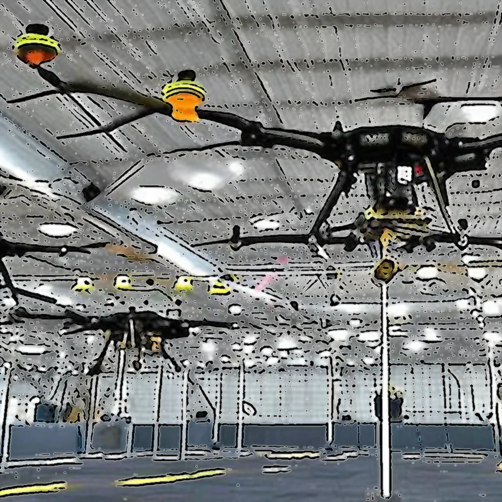 You are currently viewing Ukraine Reports 8,060 Iranian – Made Drones Launched by Russia in Two – Year Span