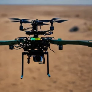 Read more about the article IDF using Axon Vision AI to combat drones