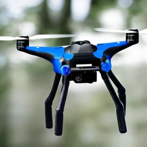 Artistic representation for Vantage Robotics Releases Pocket - Sized Recon Drone I'm looking for a title that is compelling and engaging.