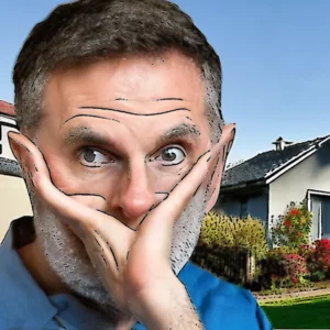 Read more about the article Furious homeowner reveals shocking tactic insurer used to spy on his property – before refusing to renew his vital cover.