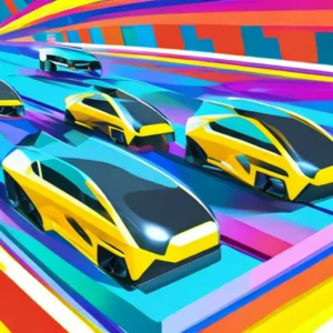 Read more about the article The Rapid Growth of the RCV Industry : Transforming the Future of Remote – Controlled Vehicles