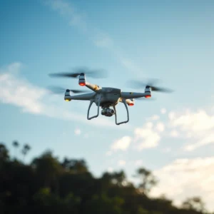 Read more about the article Nhs & alphabet wing collaborate: revolutionizing rural blood sample delivery via dron