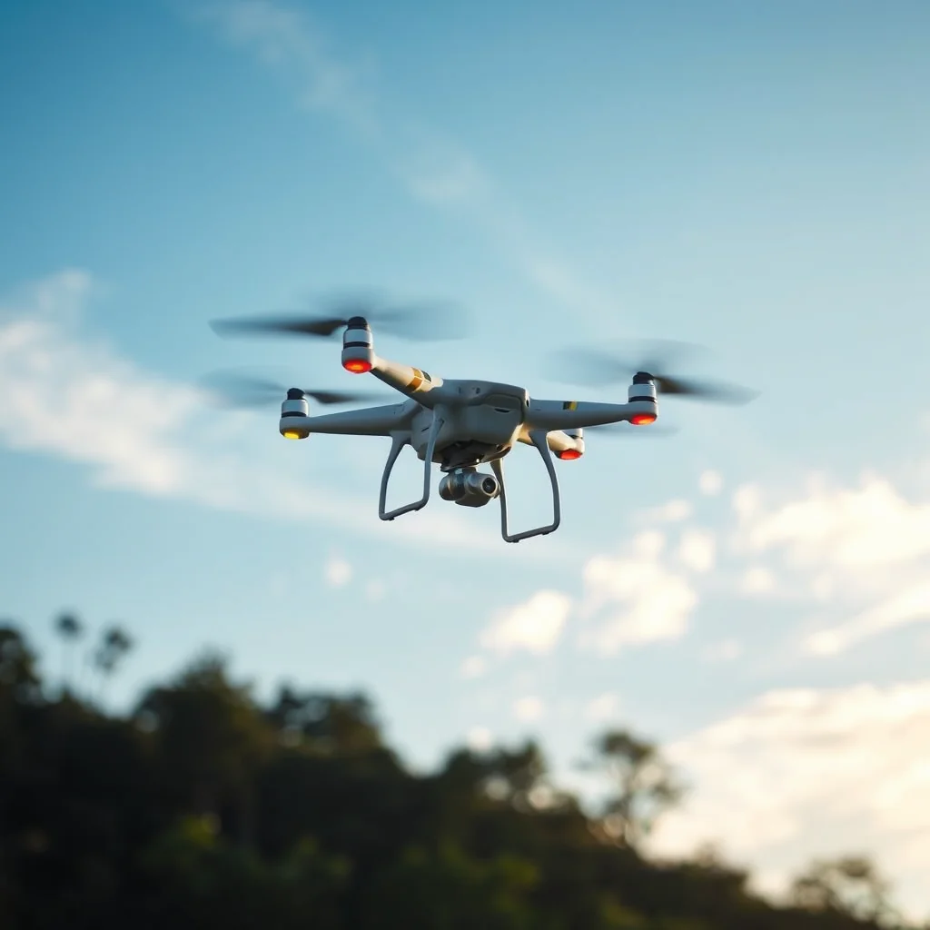 Artistic representation for Nhs & alphabet wing collaborate: revolutionizing rural blood sample delivery via dron