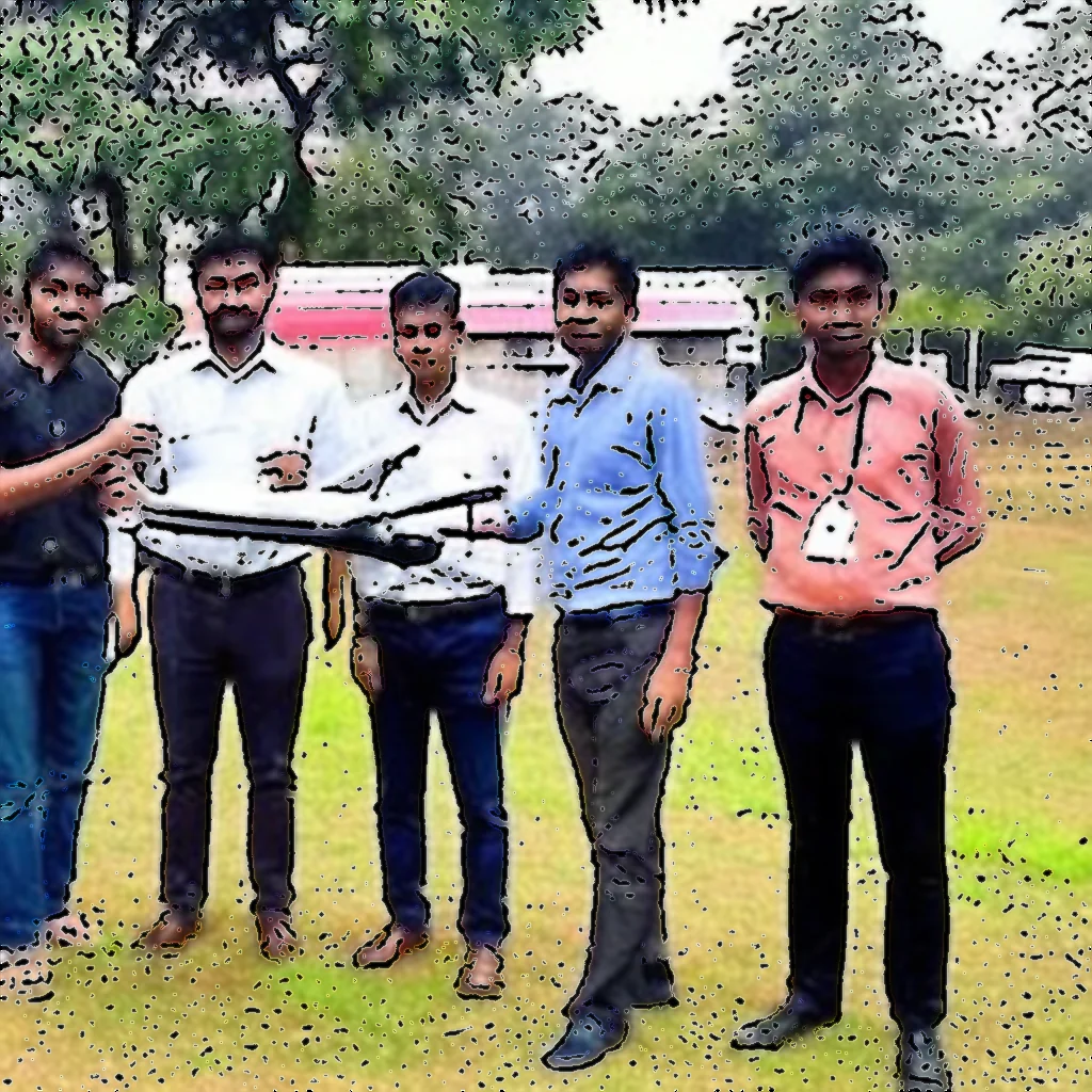 You are currently viewing “iit bhubaneswar & ig drones forge partnership for disaster management drone centre