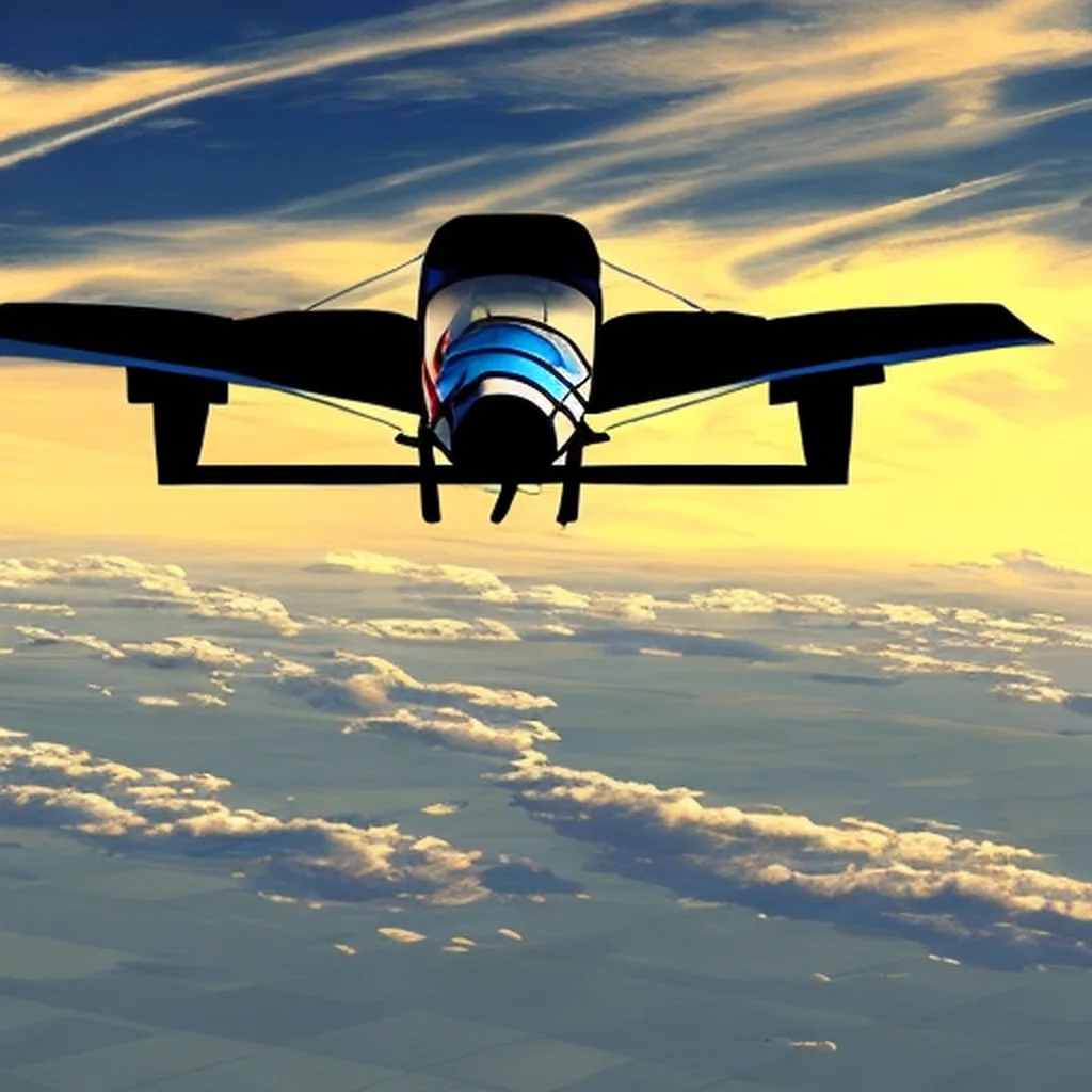 You are currently viewing How to Become an Aerobatic or Airshow Pilot

How to Become an Aerobatic or Airshow Pilot