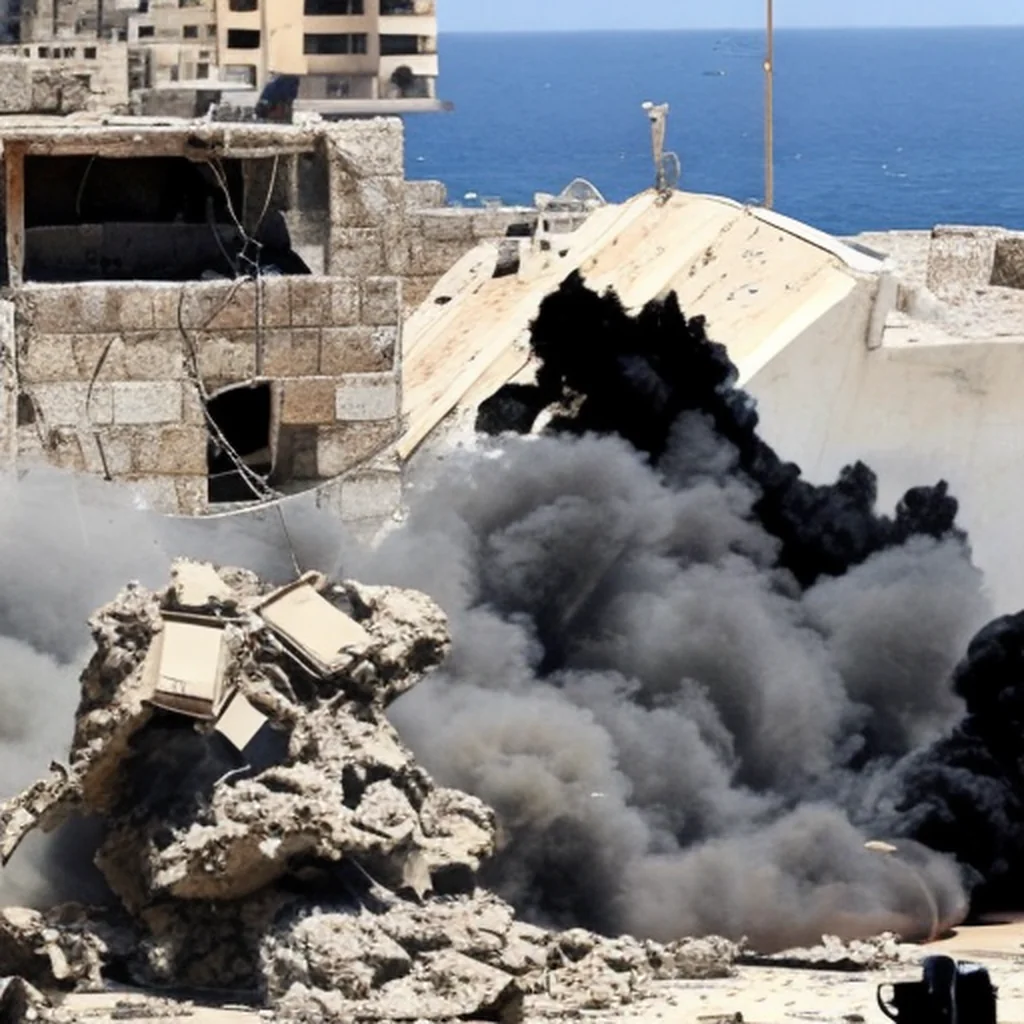 You are currently viewing Lebanon is rocked again by exploding devices as Israel declares a  new phase  of war – Lowell Sun.



Let’s work on some other titles.