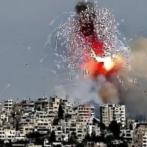 Artistic representation for Lebanon Is Rocked Again By Exploding Devices As Israel Declares A new phase Of War – 710am KURV