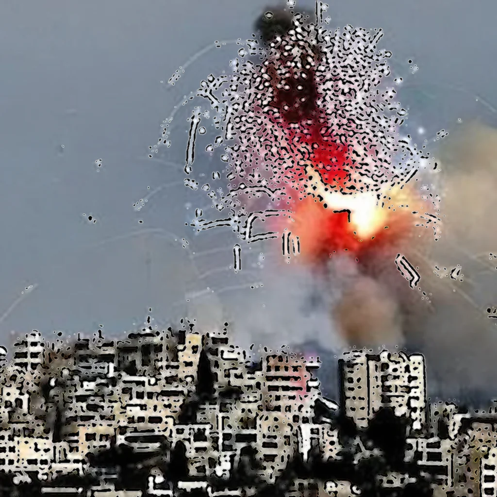 Artistic representation for Lebanon Is Rocked Again By Exploding Devices As Israel Declares A new phase Of War – 710am KURV