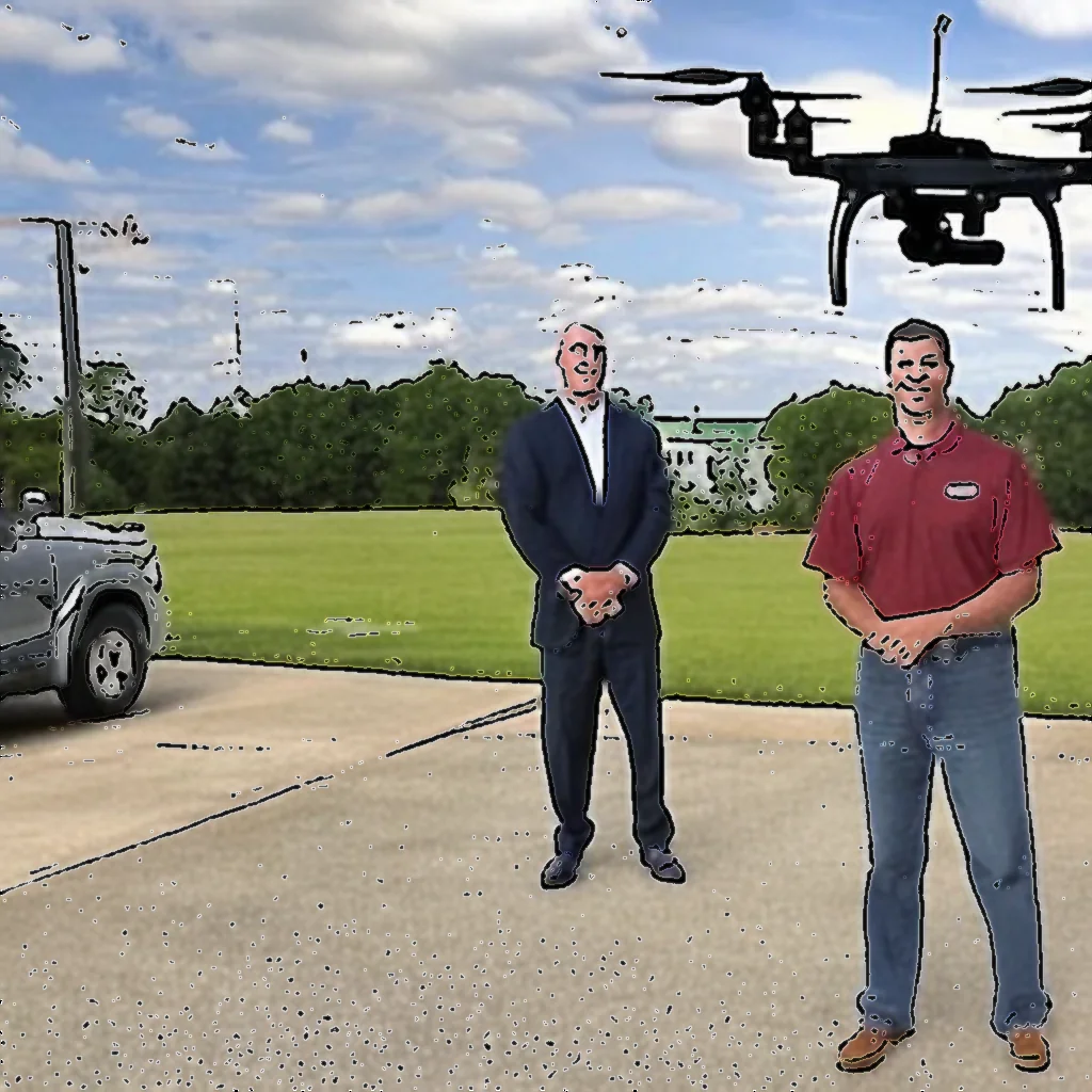 You are currently viewing Tuscaloosa Mayor Proposes State First – Ever Drone Response Team