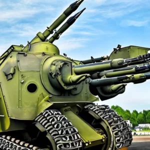 Read more about the article Howitzers , missiles , armor what was Ukraine promised in Ramstein?