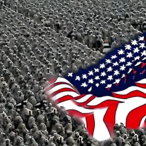 Read more about the article America Military Death by a Thousand Drones