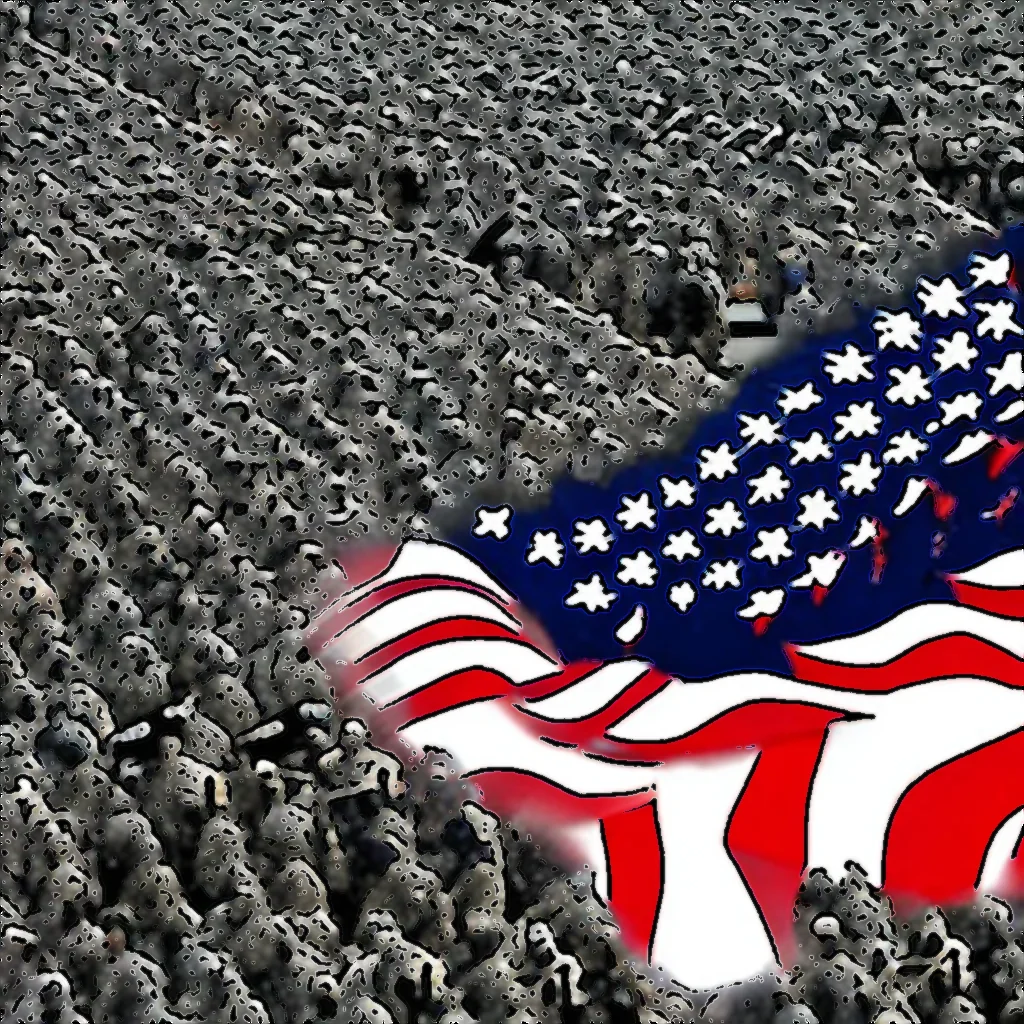 You are currently viewing America Military Death by a Thousand Drones