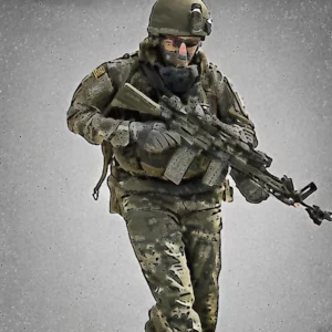 Artistic representation for PDW C100 Secures U . S . Army sUAS DR Tranche 1 Selection – sUAS News ## **Please provide the title below**