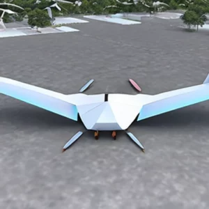 Read more about the article Garuda Aerospace to set up dedicated defence drone facility near Chennai – Indian Defence Research Wing