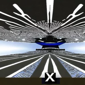 Artistic representation for NIPPON EXPRESS HOLDINGS , INC .: NX Group Invests in Japanese Autonomous Indoor Drone Flight Control System Developer Spiral Drones