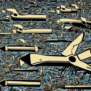 Read more about the article Evolving drone warfare sparks re – think in Swiss army knife