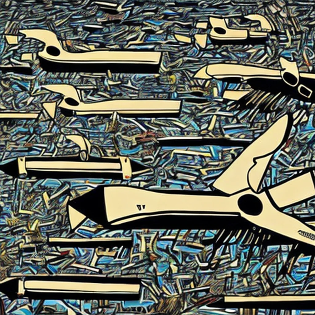 You are currently viewing Evolving drone warfare sparks re – think in Swiss army knife