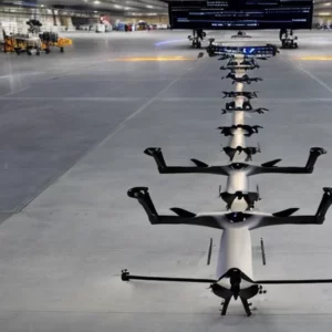 Read more about the article How the Air Force averted a major flaw in its drone wingmen approach