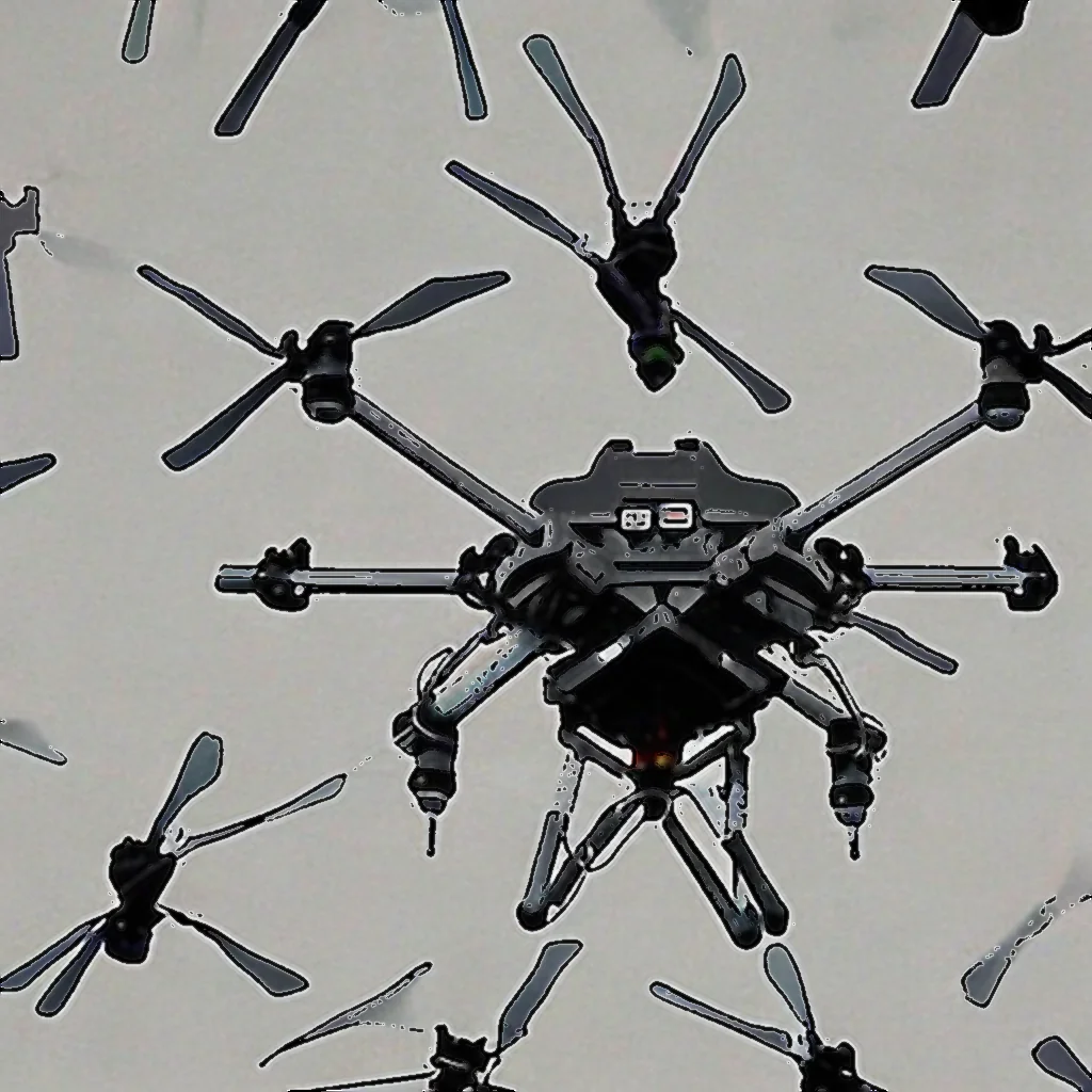 You are currently viewing For America Military , a Death by a Thousand Drones | The Heritage Foundation


I have a few more titles you can try. 

* The Rise of the Drone: