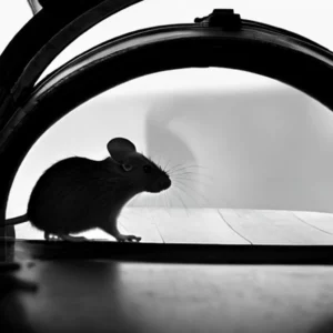 Read more about the article What Does  RAT  Stand For And Why Do Airplanes Have Them On – Board ?