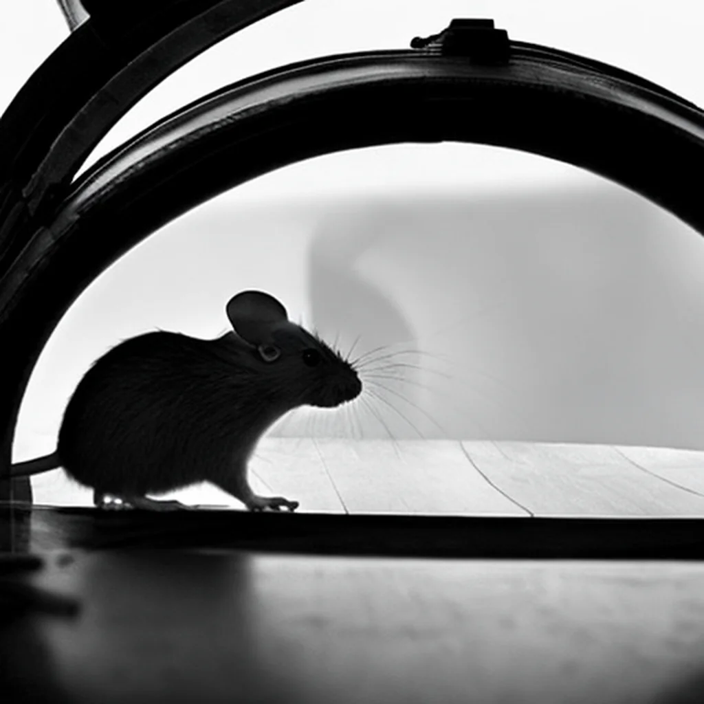 Artistic representation for What Does RAT Stand For And Why Do Airplanes Have Them On - Board ?