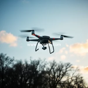 Read more about the article Unlocking uk’s drone potential: itts spe