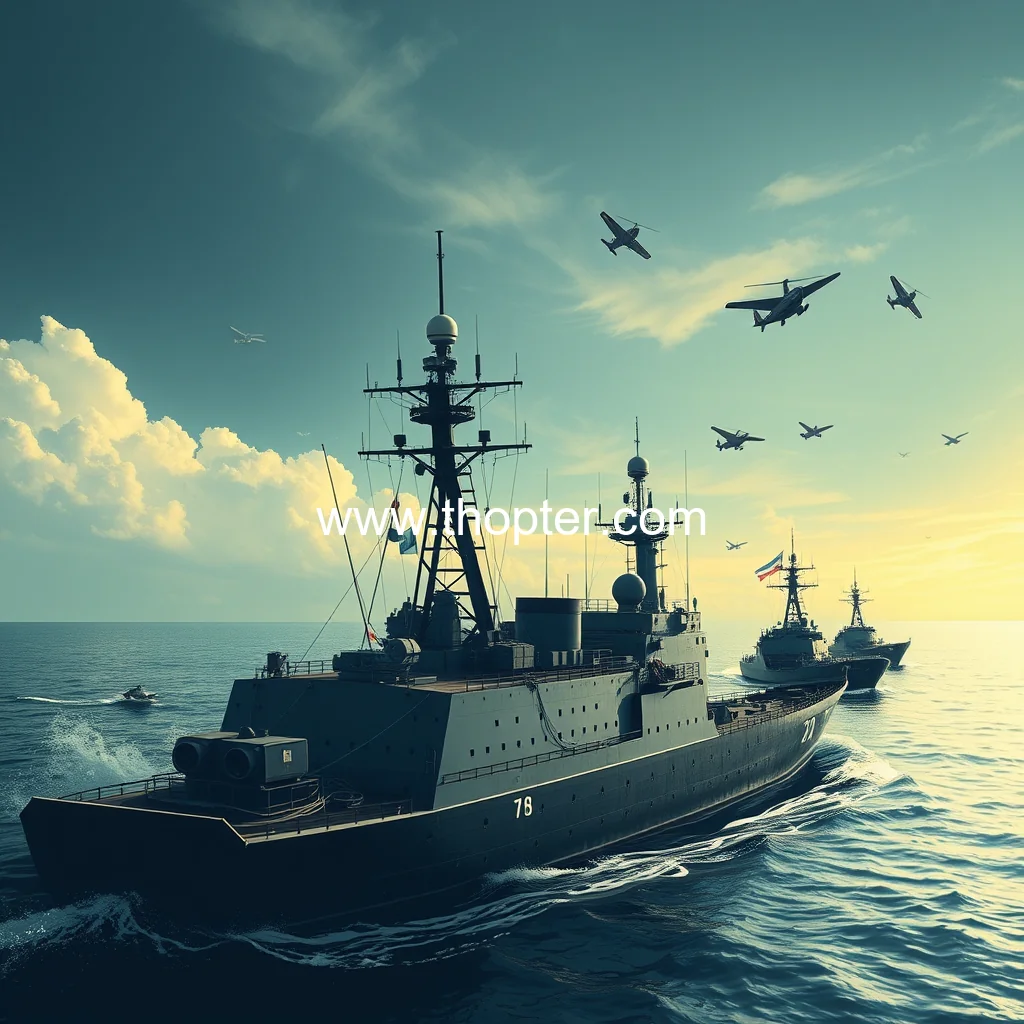 You are currently viewing Ukrainian Attacks Repel Russia Black Sea Fleet