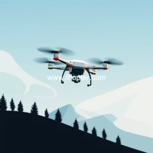 Read more about the article Revolutionizing emergency response: missoula’s first responders embrace drone technology

title