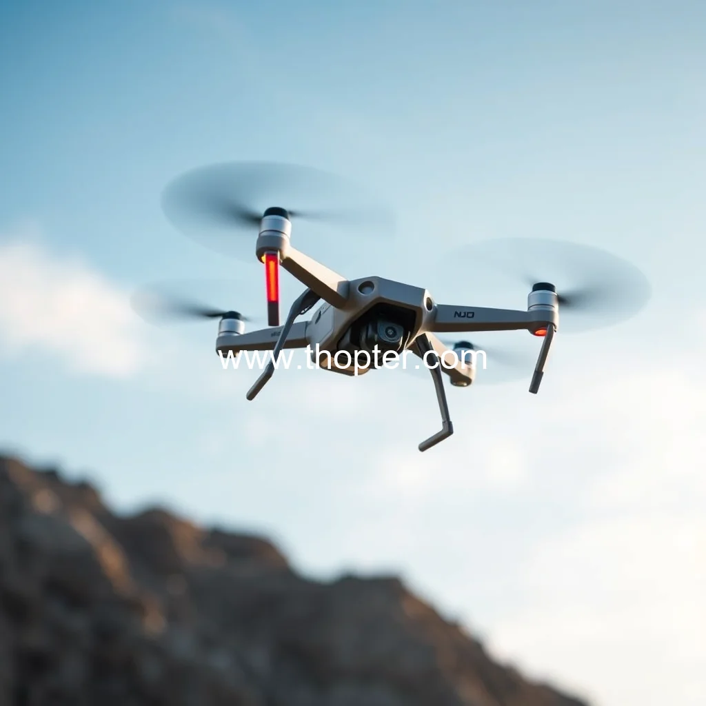 You are currently viewing DJI Neo Review : The Best Low Price No  RC Starter Drone Yet