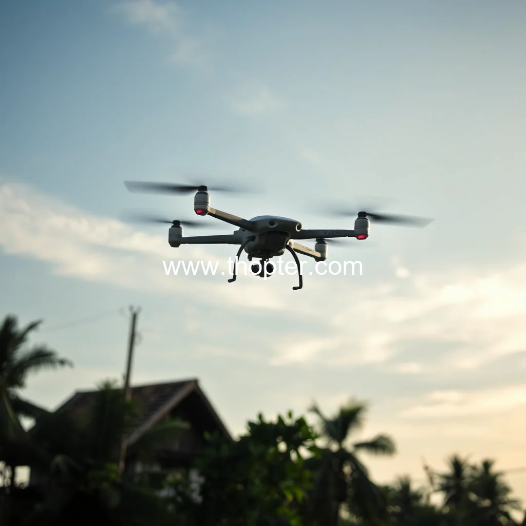 You are currently viewing Myanmar military deploys drones: a strategic counter to rebel movements