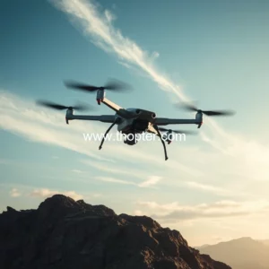 Read more about the article Zero technologies takes the skies: revolutionary counter drone system secured by global defense giant