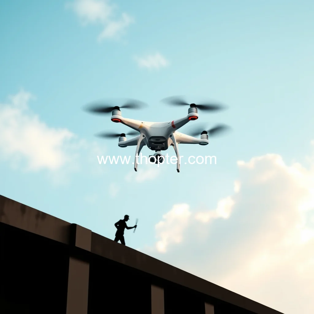 You are currently viewing Drones bridging gap in our healthcare delivery  Pastor celebrates Bawumia Health Initiatives