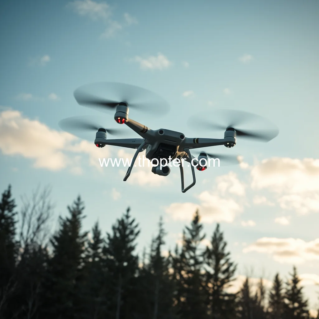 You are currently viewing Russian military trains for drone evasion skills: fpv kamikaze countermeasures