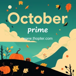 Read more about the article October prime day: sky-high discounts