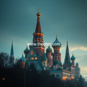 Read more about the article Moscow’s own hands: the embarrassing downing of a high-tech russian weap