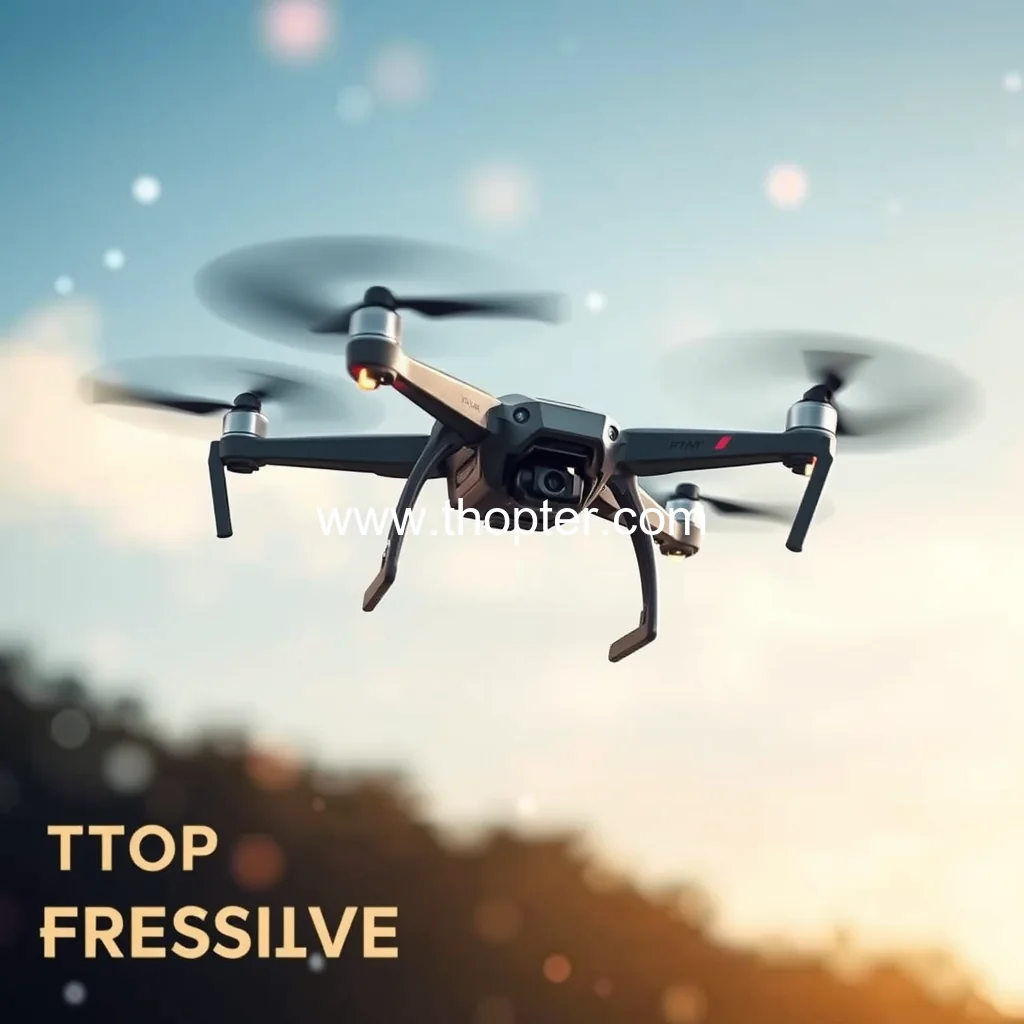 You are currently viewing Amazon Festive Sale : Top 4 Drones With 4k Camera Quality