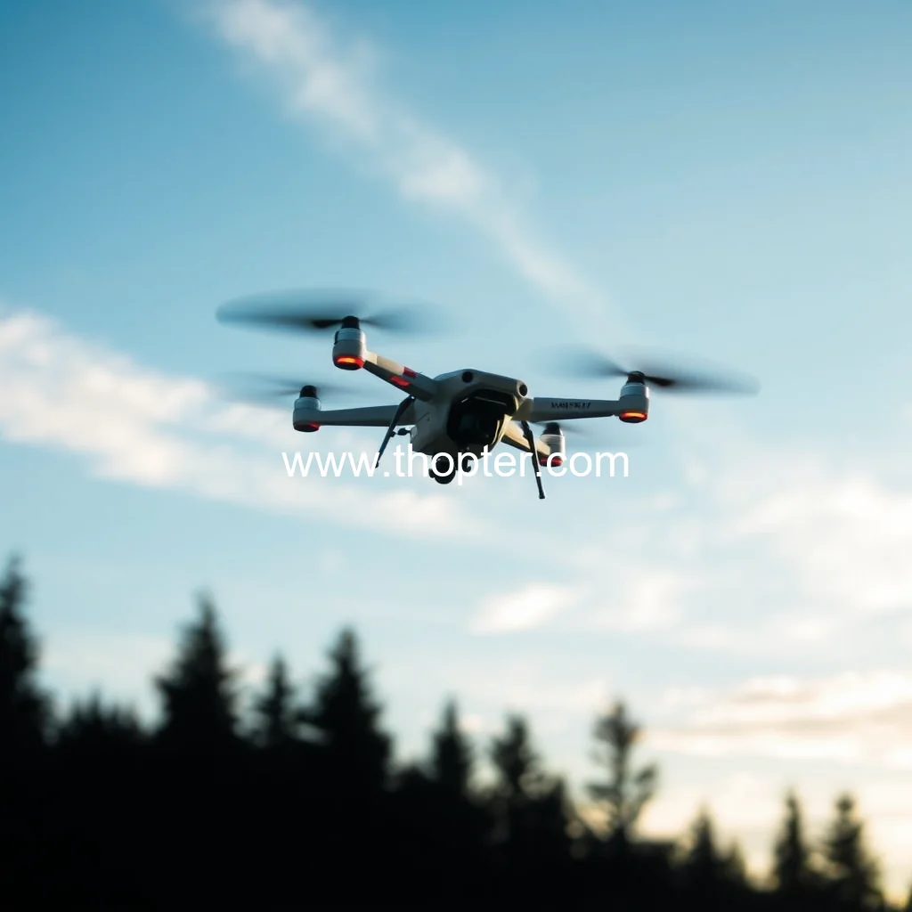 You are currently viewing Draganfly to Showcase Latest Drone Innovations at Wings of Saskatchewan in Regina  October 30  31