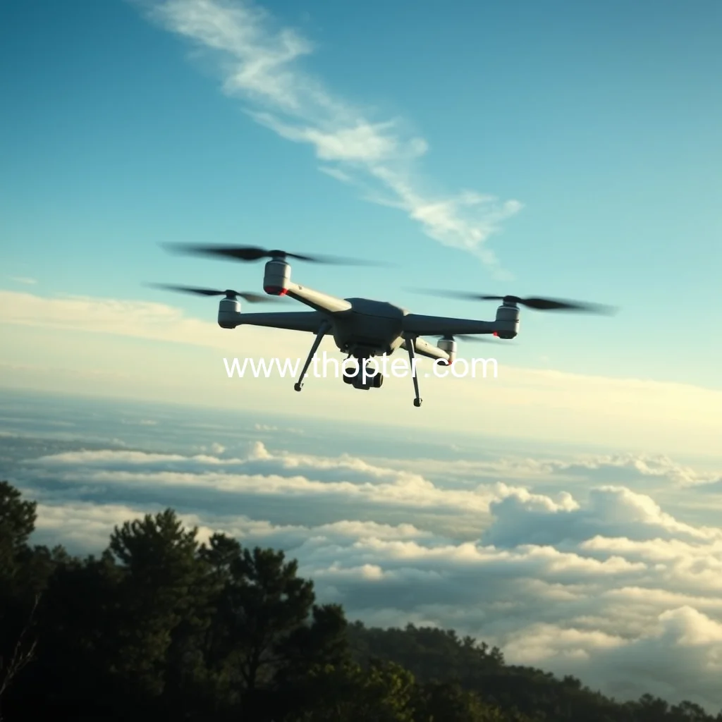 You are currently viewing Mystery drone penetrate restricted u . s . air space in virginia , pentagon stumped
mystery drone intrudes virginia airspace, pentagon confounded