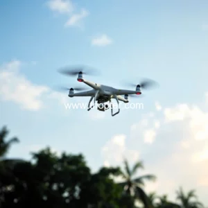 Read more about the article Drone Services : Revolutionizing Healthcare : Drone Services for Medication Delivery Launched at AIIMS Guwahati  Guwahati News
