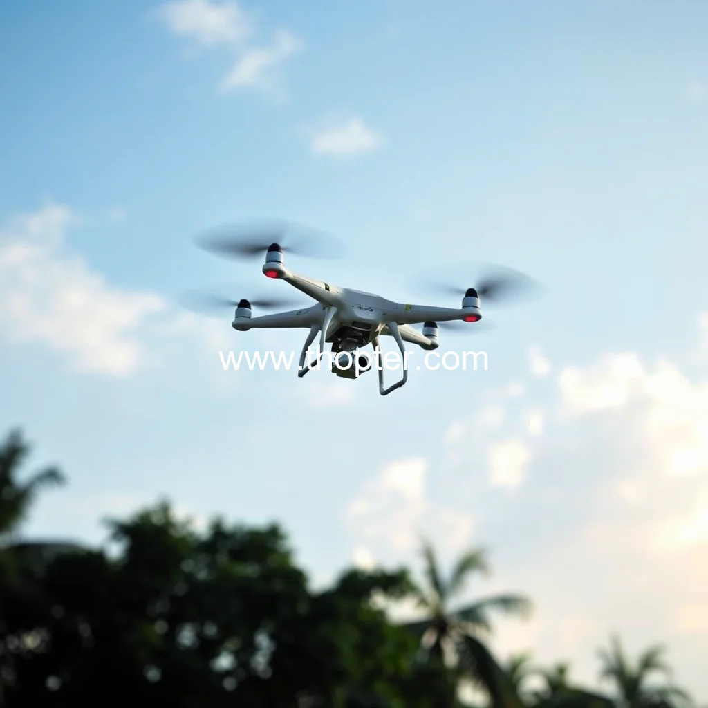 You are currently viewing Drone Services : Revolutionizing Healthcare : Drone Services for Medication Delivery Launched at AIIMS Guwahati  Guwahati News