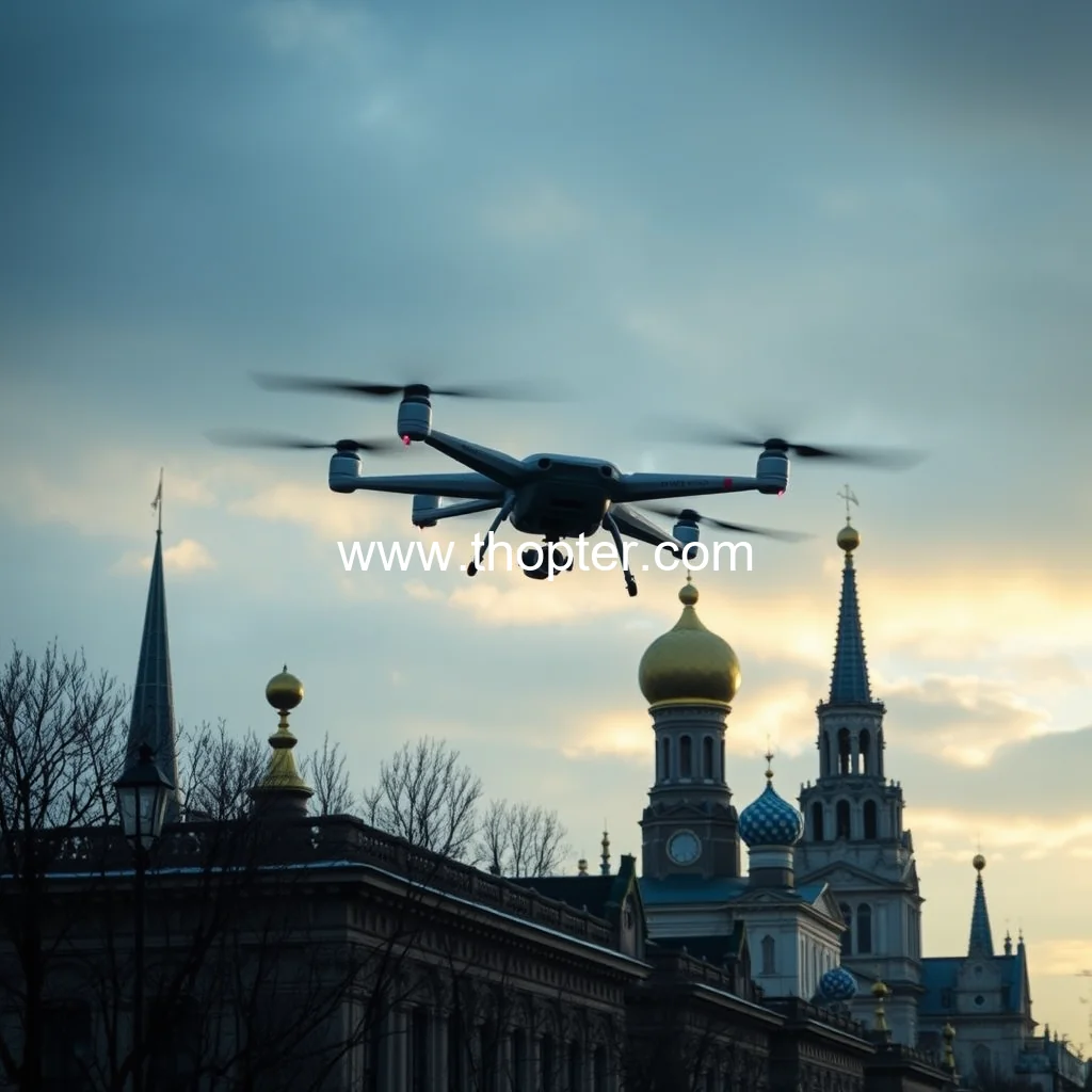 You are currently viewing Ukraine’s major drone onslaught on moscow: national news highlight


 answer: ukraine’s major drone onslaught on moscow: national news highlight.