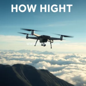 Read more about the article How High Do Military Drones Fly  A Look At Altitude Limits