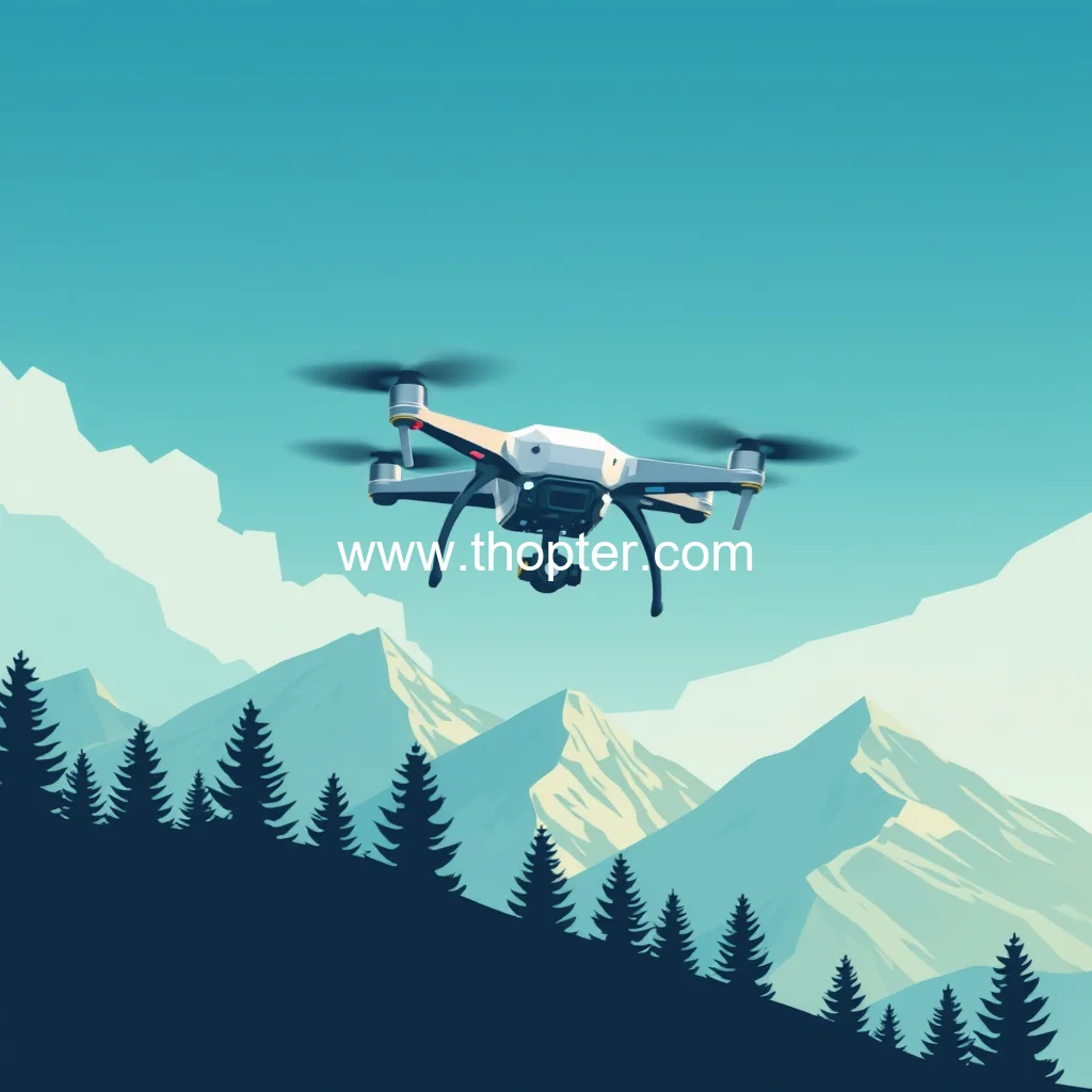 You are currently viewing ParaZero Partners with Drone Nerds to Expand SafeAir Systems Reach Across North America