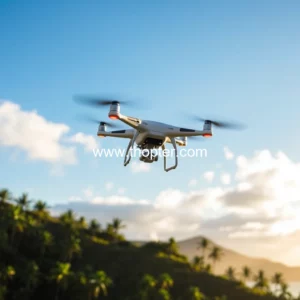 Read more about the article Hawaiʻi CC launches first community college drone certification program  University of Hawaiʻi System News